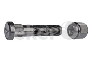 WHEEL STUD